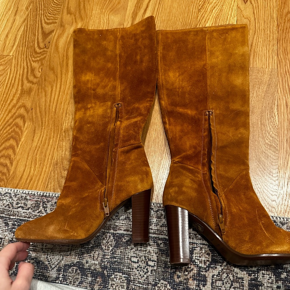 Sezane Andrea boots